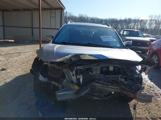 2020 SUBARU CROSSTREK JF2GTAEC7L8246484 Photo 5