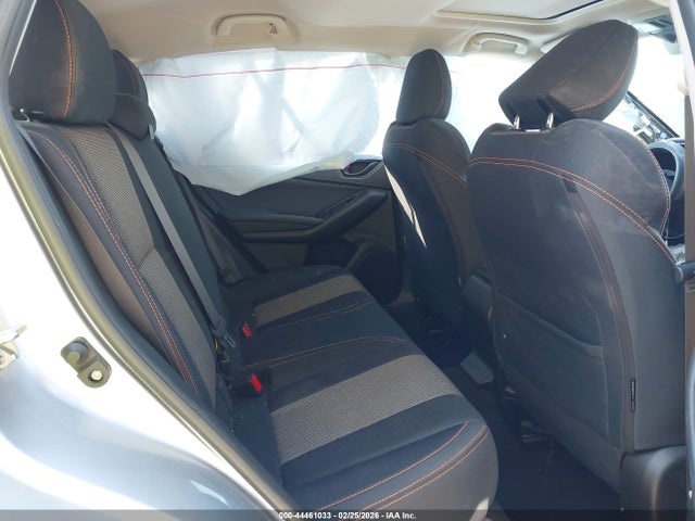2020 SUBARU CROSSTREK JF2GTAEC7L8246484 Photo 7