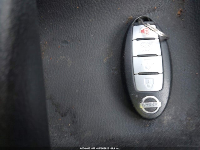 Nissan Versa Sv Xtronic Cvt 2021 3N1CN8EV6ML918316 Image 11