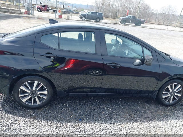 Nissan Versa Sv Xtronic Cvt 2021 3N1CN8EV6ML918316 Image 13