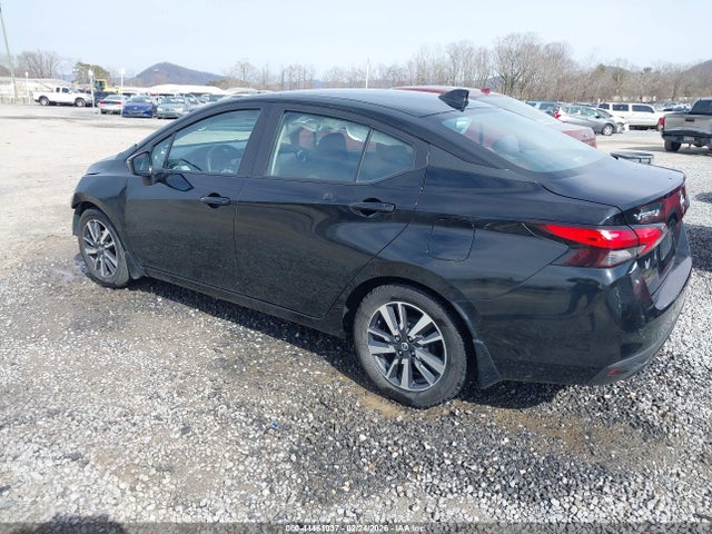 Nissan Versa Sv Xtronic Cvt 2021 3N1CN8EV6ML918316 Image 3