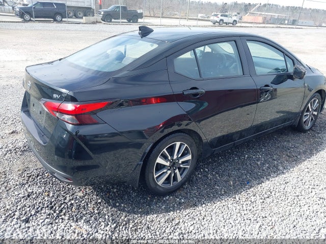 Nissan Versa Sv Xtronic Cvt 2021 3N1CN8EV6ML918316 Image 4