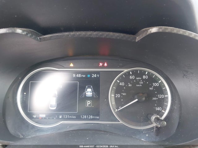 Nissan Versa Sv Xtronic Cvt 2021 3N1CN8EV6ML918316 Image 7