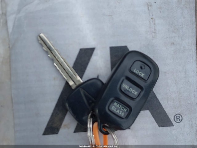 2007 PONTIAC VIBE 5Y2SL65837Z419435 Photo 10