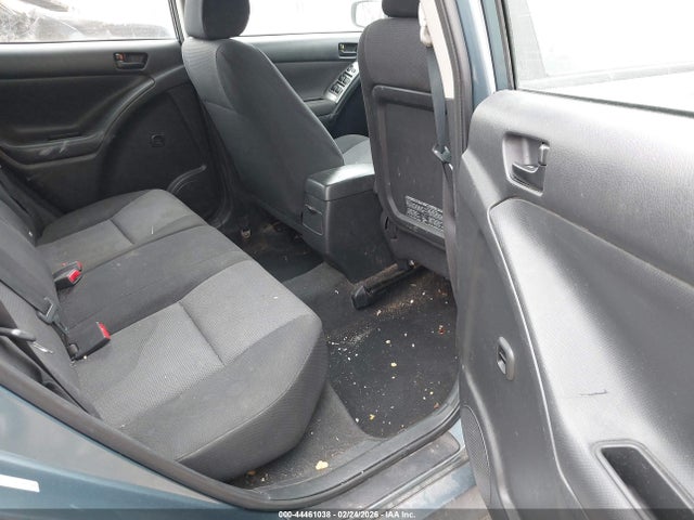 2007 PONTIAC VIBE 5Y2SL65837Z419435 Photo 7