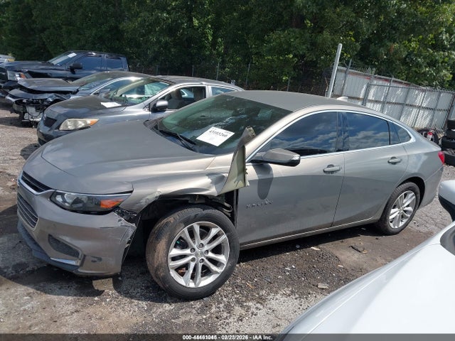 Продаж на аукціоні авто 2017 Chevrolet Malibu 1lt, vin: 1G1ZE5ST9HF255843, номер лоту: 44461045