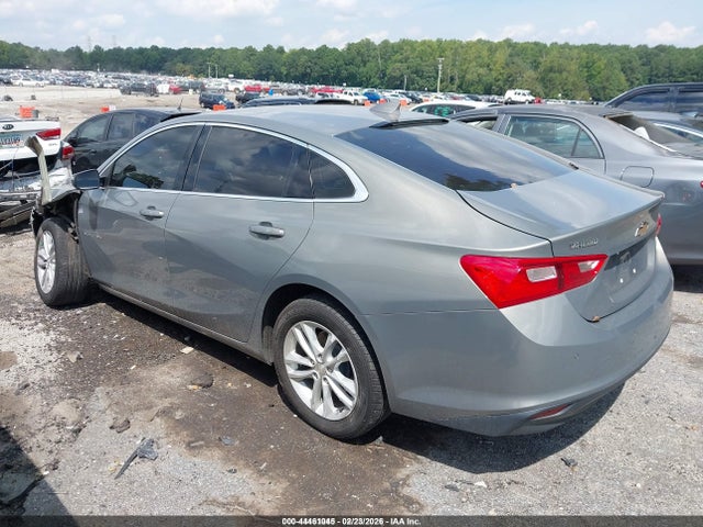 Продаж на аукціоні авто 2017 Chevrolet Malibu 1lt, vin: 1G1ZE5ST9HF255843, номер лоту: 44461045