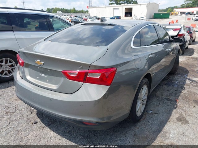 Продаж на аукціоні авто 2017 Chevrolet Malibu 1lt, vin: 1G1ZE5ST9HF255843, номер лоту: 44461045