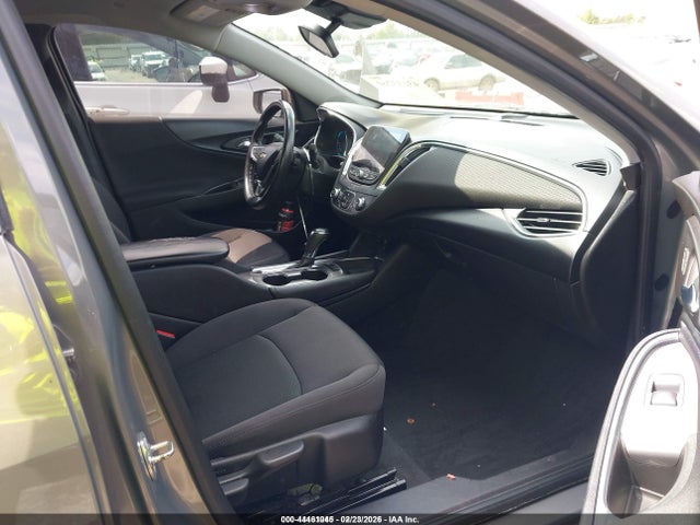 Продаж на аукціоні авто 2017 Chevrolet Malibu 1lt, vin: 1G1ZE5ST9HF255843, номер лоту: 44461045
