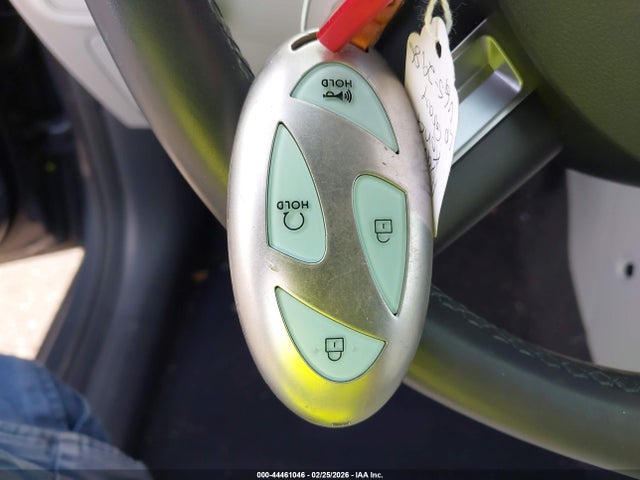 KM8HC3A61RU011816 Hyundai Kona Electric Sel