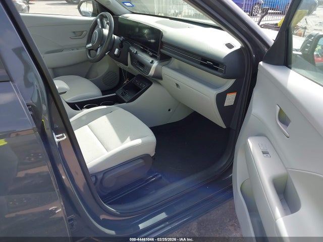 KM8HC3A61RU011816 Hyundai Kona Electric Sel
