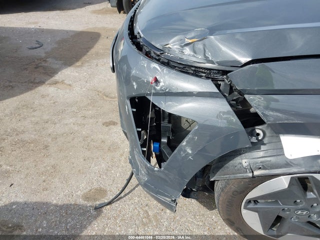 KM8HC3A61RU011816 Hyundai Kona Electric Sel