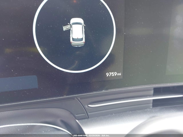 KM8HC3A61RU011816 Hyundai Kona Electric Sel