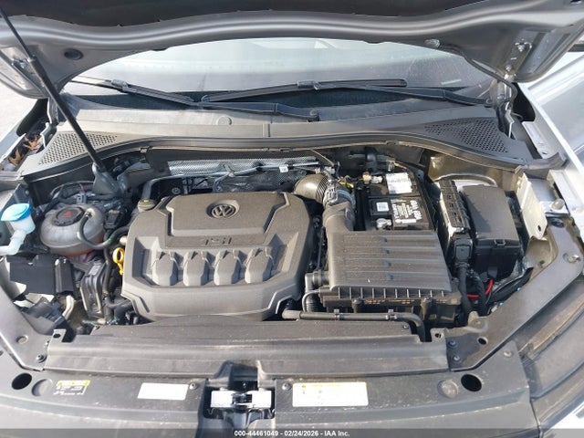 Продаж на аукціоні авто 2021 Volkswagen Tiguan 2.0t Se/2.0t Se R-line Black/2.0t Sel, vin: 3VV3B7AX7MM030497, номер лоту: 44461049