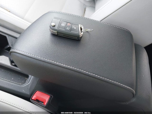 Продаж на аукціоні авто 2021 Volkswagen Tiguan 2.0t Se/2.0t Se R-line Black/2.0t Sel, vin: 3VV3B7AX7MM030497, номер лоту: 44461049