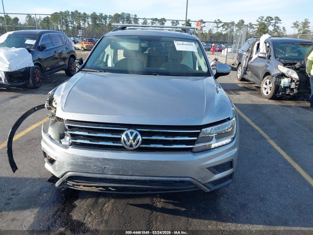 Продаж на аукціоні авто 2021 Volkswagen Tiguan 2.0t Se/2.0t Se R-line Black/2.0t Sel, vin: 3VV3B7AX7MM030497, номер лоту: 44461049