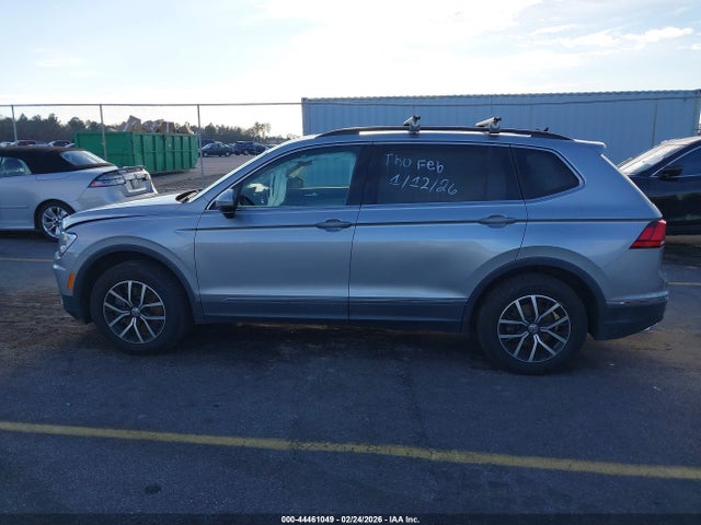 Продаж на аукціоні авто 2021 Volkswagen Tiguan 2.0t Se/2.0t Se R-line Black/2.0t Sel, vin: 3VV3B7AX7MM030497, номер лоту: 44461049