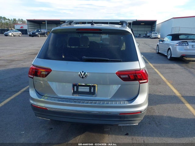 Продаж на аукціоні авто 2021 Volkswagen Tiguan 2.0t Se/2.0t Se R-line Black/2.0t Sel, vin: 3VV3B7AX7MM030497, номер лоту: 44461049