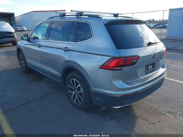 Продаж на аукціоні авто 2021 Volkswagen Tiguan 2.0t Se/2.0t Se R-line Black/2.0t Sel, vin: 3VV3B7AX7MM030497, номер лоту: 44461049