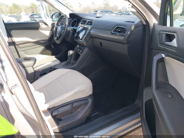 Продаж на аукціоні авто 2021 Volkswagen Tiguan 2.0t Se/2.0t Se R-line Black/2.0t Sel, vin: 3VV3B7AX7MM030497, номер лоту: 44461049