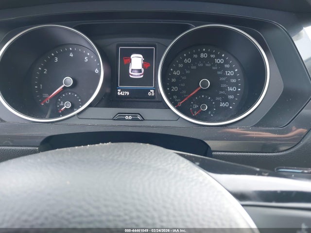 Продаж на аукціоні авто 2021 Volkswagen Tiguan 2.0t Se/2.0t Se R-line Black/2.0t Sel, vin: 3VV3B7AX7MM030497, номер лоту: 44461049