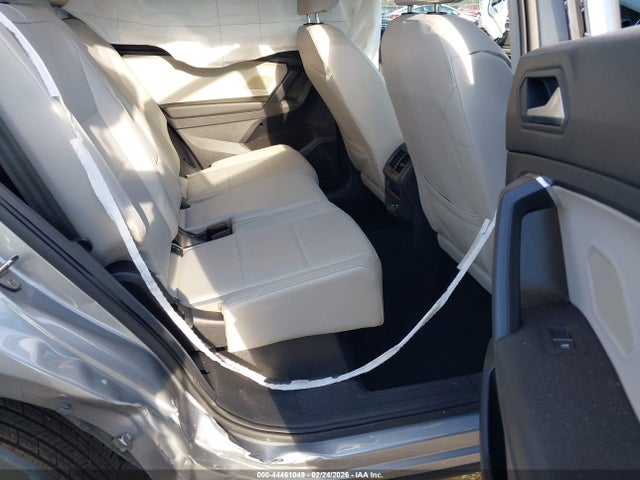Продаж на аукціоні авто 2021 Volkswagen Tiguan 2.0t Se/2.0t Se R-line Black/2.0t Sel, vin: 3VV3B7AX7MM030497, номер лоту: 44461049