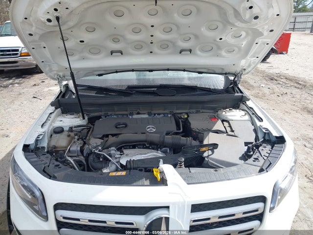 W1N4M4GB3NW250088 Mercedes-Benz GLB 250