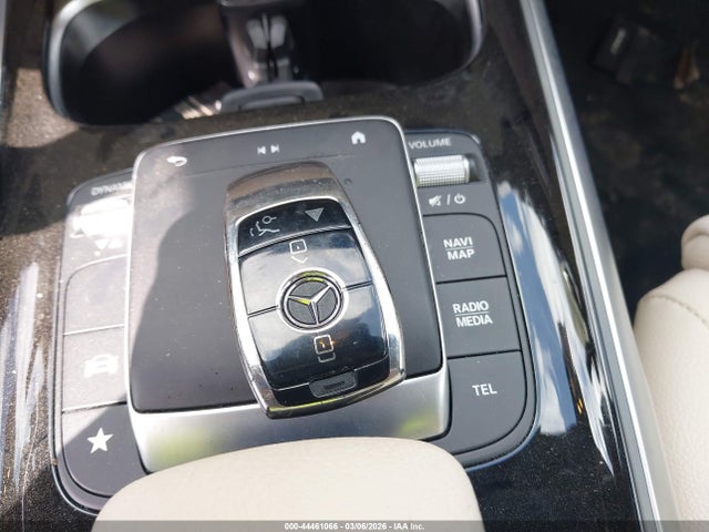 W1N4M4GB3NW250088 Mercedes-Benz GLB 250