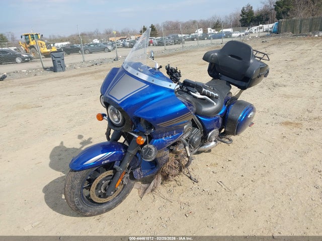 JKBVNRK15LA018189 Kawasaki Vn1700 K