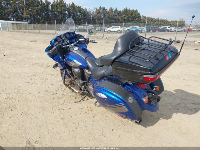 JKBVNRK15LA018189 Kawasaki Vn1700 K