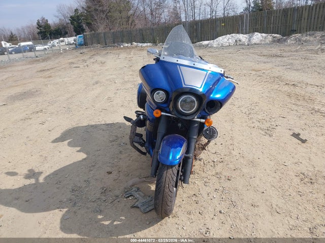 JKBVNRK15LA018189 Kawasaki Vn1700 K
