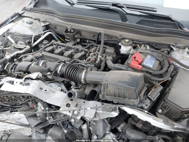 Aukcja sprzedaży 2021 Honda Accord Sport Special Edition, vin: 1HGCV1F41MA121135, numer aukcji: 44461074