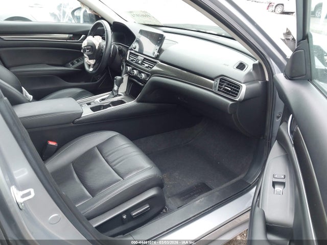 Aukcja sprzedaży 2021 Honda Accord Sport Special Edition, vin: 1HGCV1F41MA121135, numer aukcji: 44461074