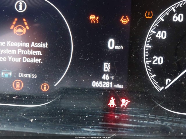 Aukcja sprzedaży 2021 Honda Accord Sport Special Edition, vin: 1HGCV1F41MA121135, numer aukcji: 44461074