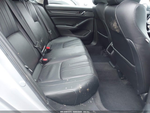 Aukcja sprzedaży 2021 Honda Accord Sport Special Edition, vin: 1HGCV1F41MA121135, numer aukcji: 44461074
