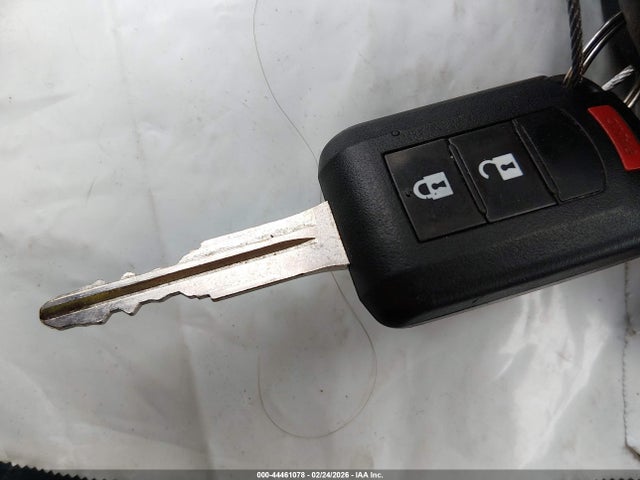 2019 MITSUBISHI MIRAGE ML32A5HJ4KH008643 Photo 10