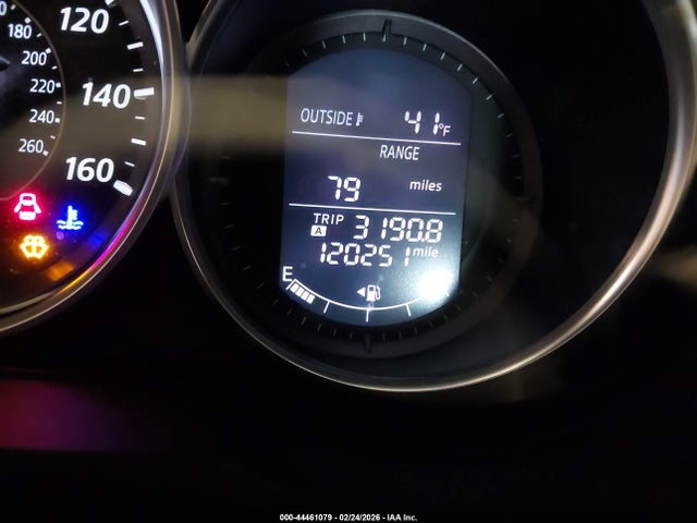 2014 Mazda Mazda6 I Sport მანქანა იყიდება აუქციონზე, vin: JM1GJ1U61E1149759, აუქციონის ნომერი: 44461079