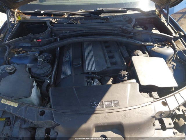 2006 BMW X3 WBXPA93476WG81056 Photo 9