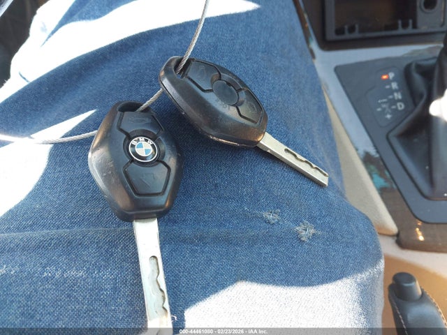 2006 BMW X3 WBXPA93476WG81056 Photo 10