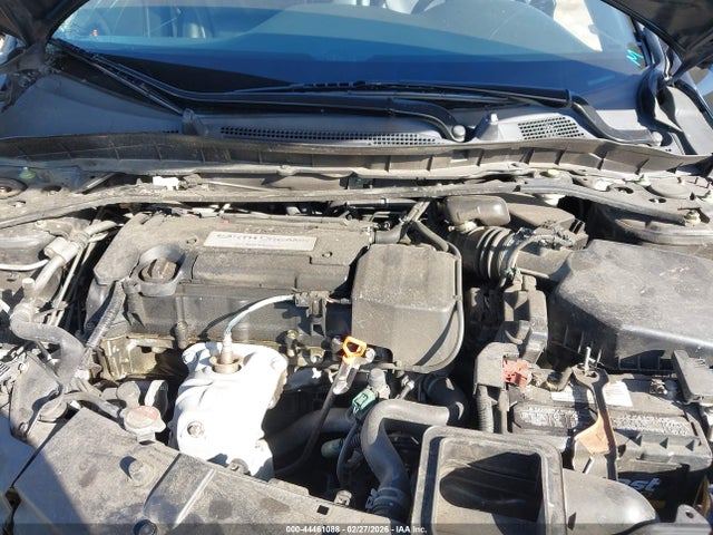 1HGCR2F59FA165678 Honda Accord Sport