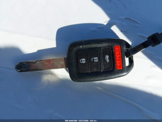 1HGCR2F59FA165678 Honda Accord Sport