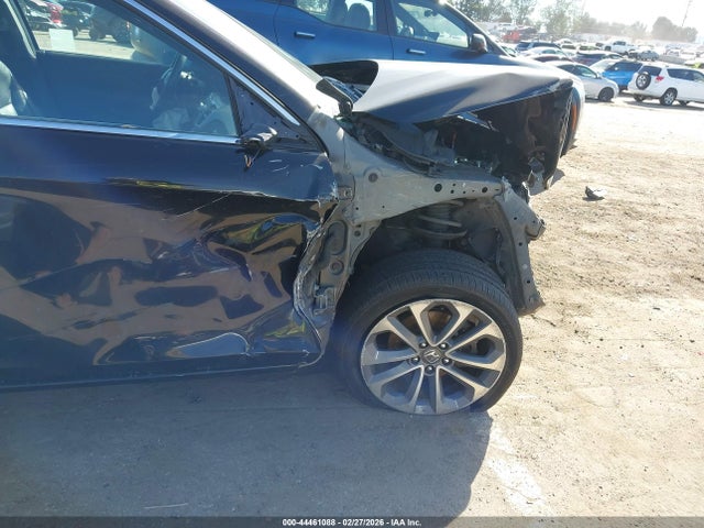 1HGCR2F59FA165678 Honda Accord Sport