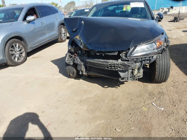 1HGCR2F59FA165678 Honda Accord Sport
