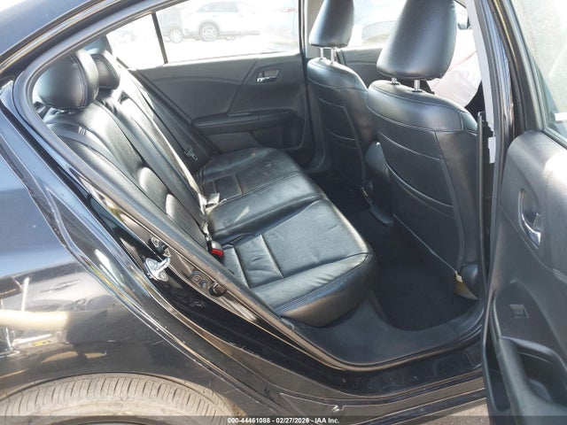 1HGCR2F59FA165678 Honda Accord Sport