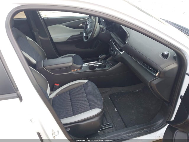 Aukcja sprzedaży 2025 Buick Envista Preferred Fwd, vin: KL47LAEP6SB232654, numer aukcji: 44461102
