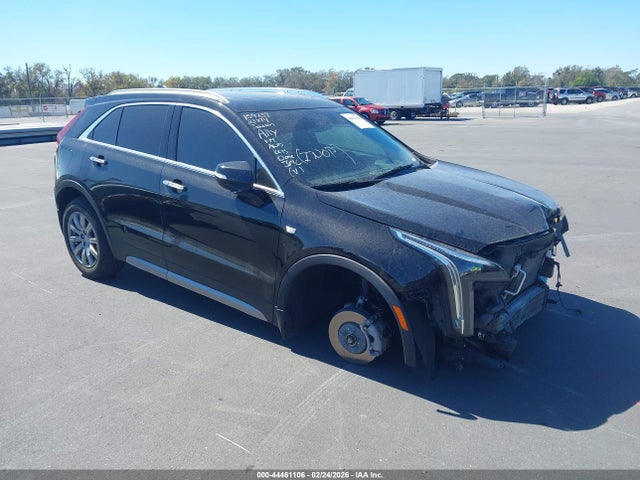 2023 CADILLAC XT4 1GYFZCR42PF159739