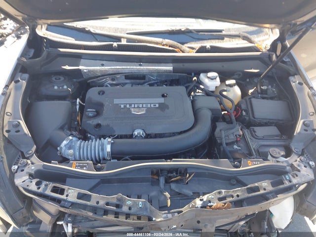 2023 CADILLAC XT4 1GYFZCR42PF159739 Photo 9