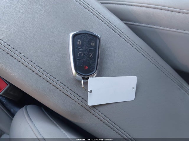 2023 CADILLAC XT4 1GYFZCR42PF159739 Photo 10