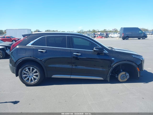 Aukcja sprzedaży 2023 Cadillac Xt4 Fwd Premium Luxury, vin: 1GYFZCR42PF159739, numer aukcji: 44461106