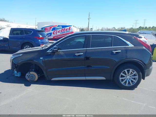 Aukcja sprzedaży 2023 Cadillac Xt4 Fwd Premium Luxury, vin: 1GYFZCR42PF159739, numer aukcji: 44461106